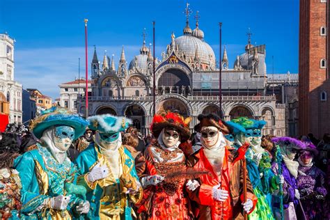 Carnevale Di Venezia Review 2024